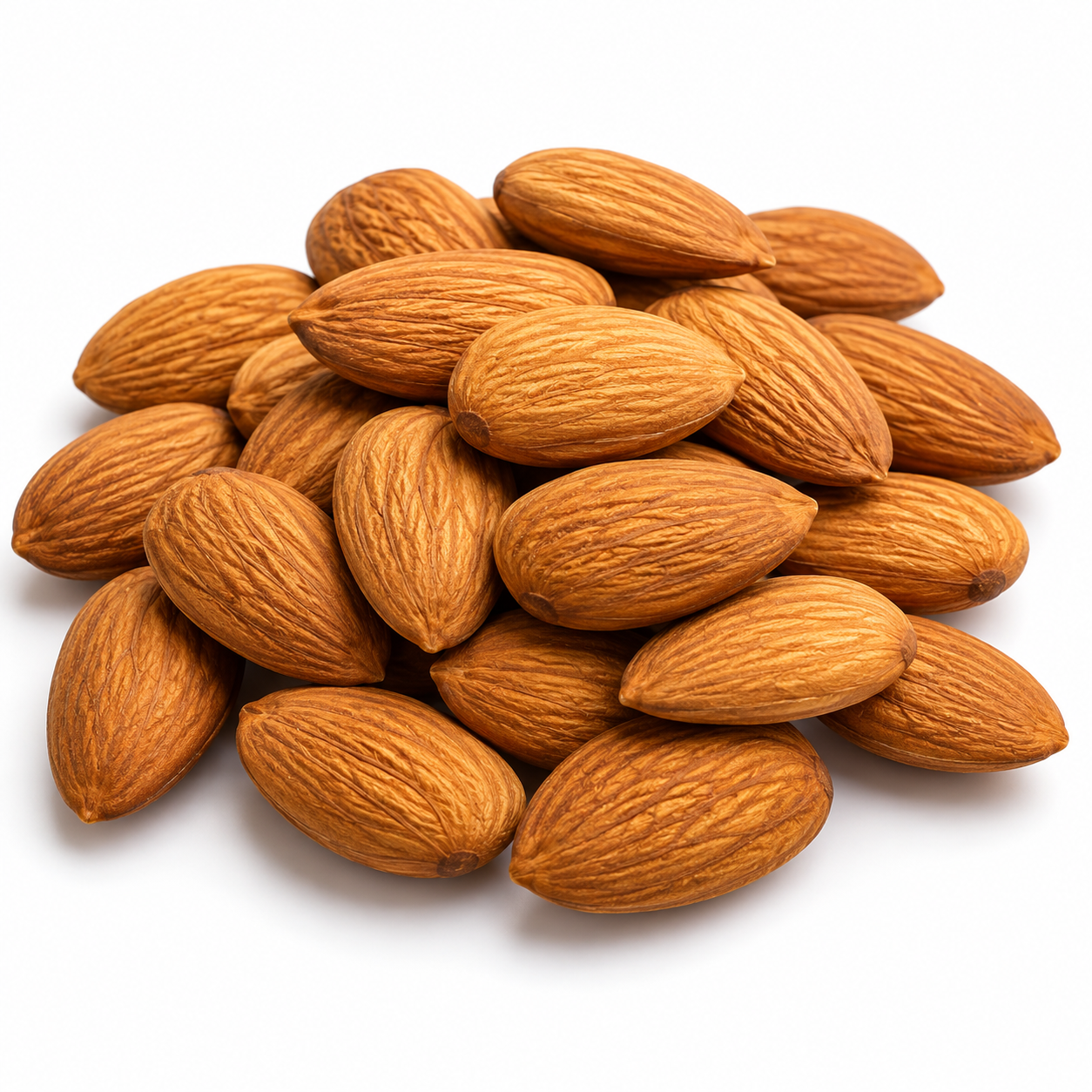 Premium Almonds