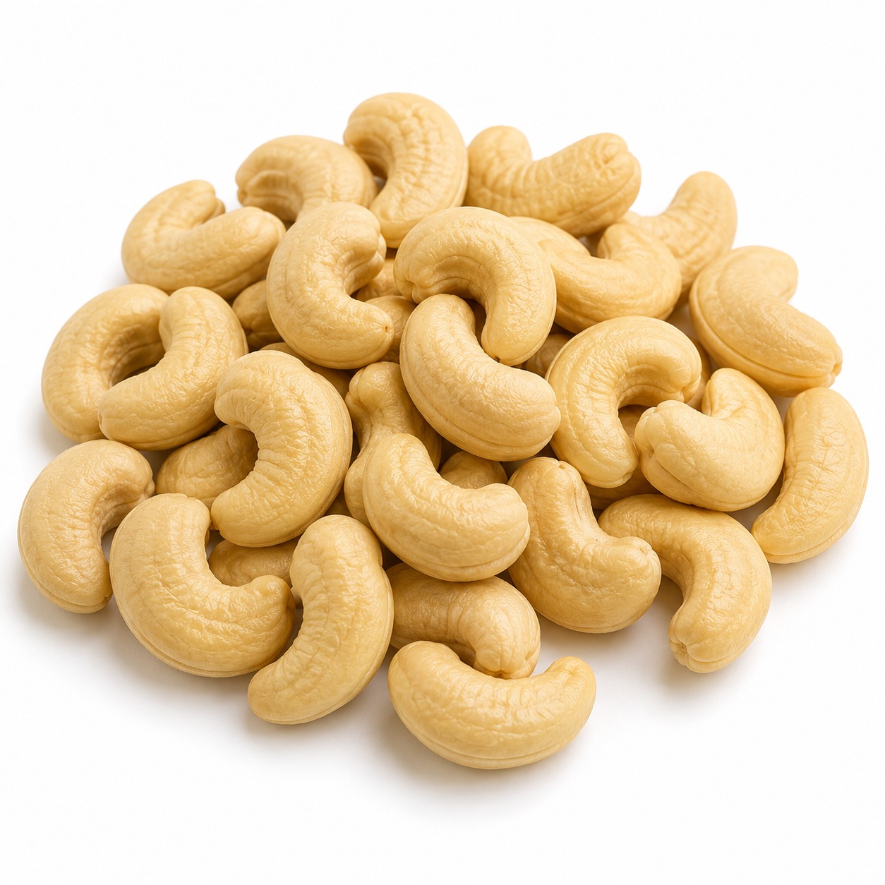 Premium Cashews