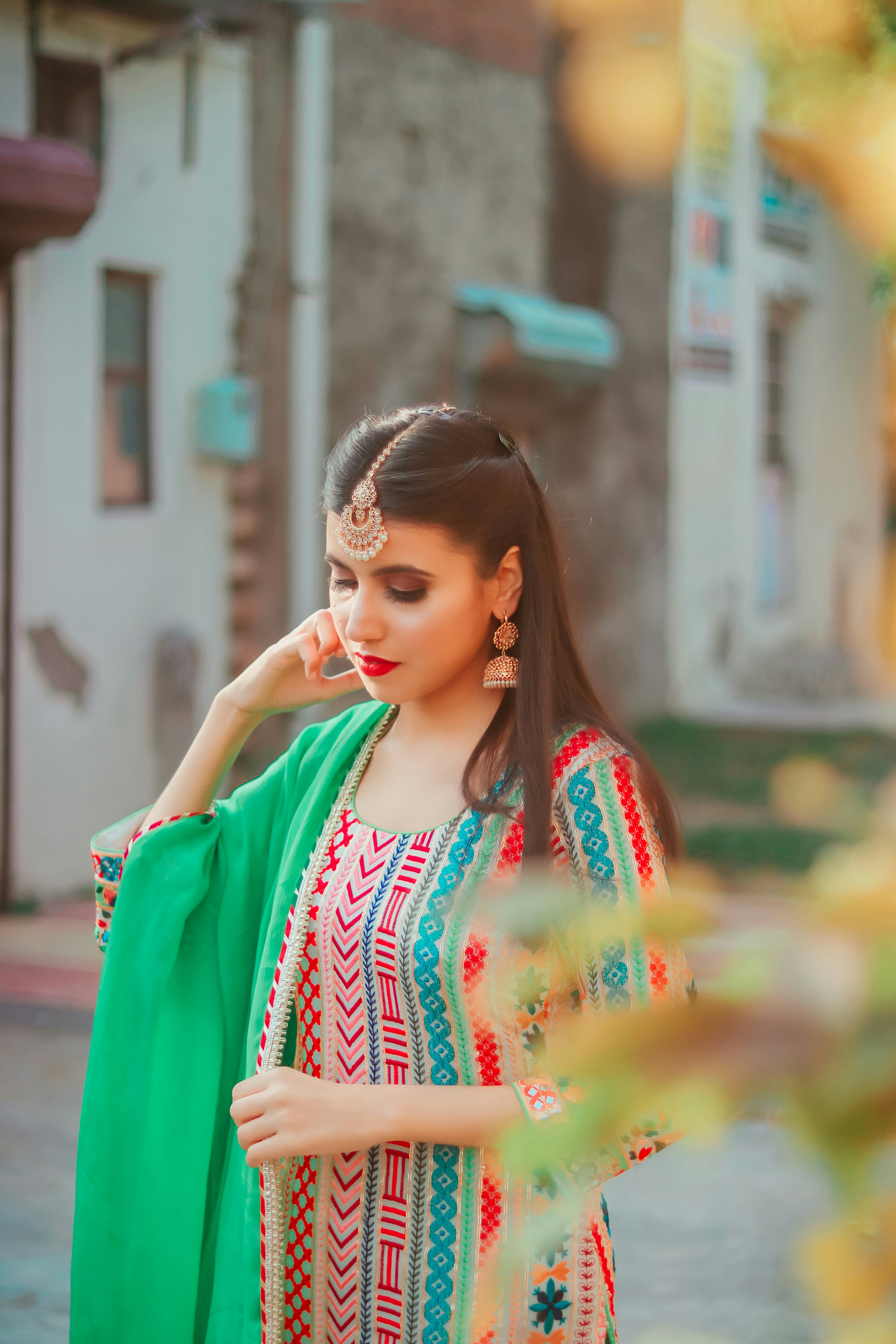 Ayesha